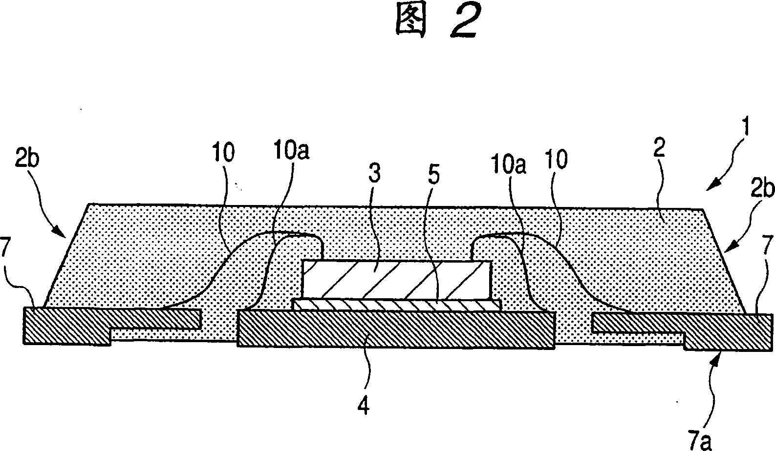 Semiconductor device and electronic device