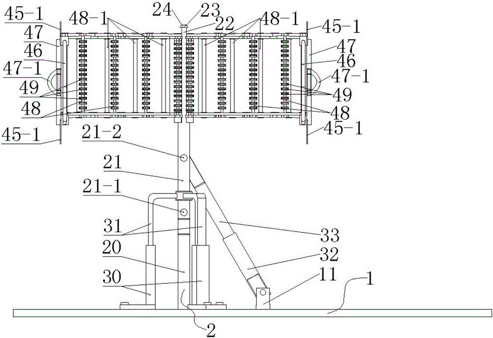 Composite exercise machine