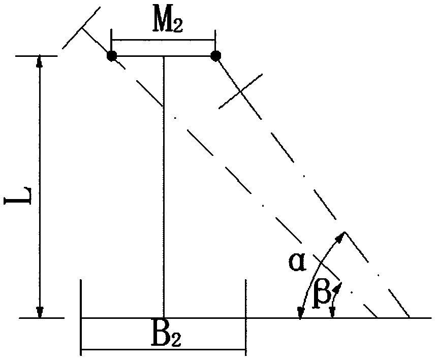 A hydraulic steering system and a variable wheel base vehicle using the system