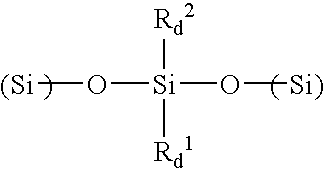 Silica-based coating composition and its use for coating cement-bonded objects