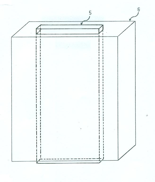 Multi cooling type phase-change material thermal storage system