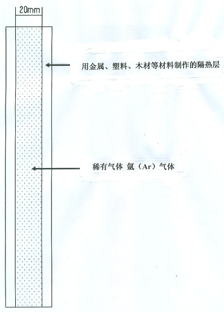 Multi cooling type phase-change material thermal storage system