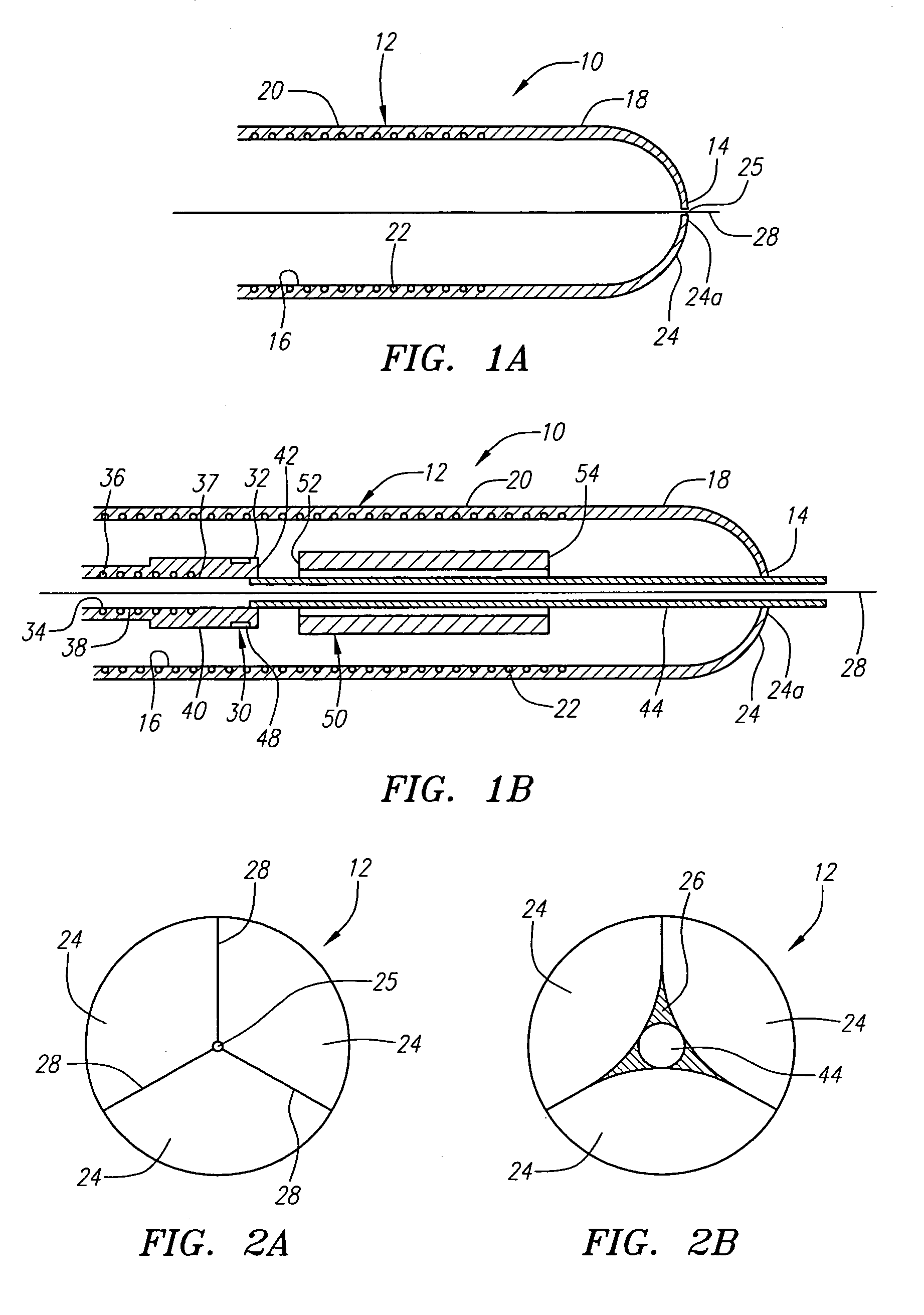 Apparatus for delivering endoluminal prostheses and methods of making and using them