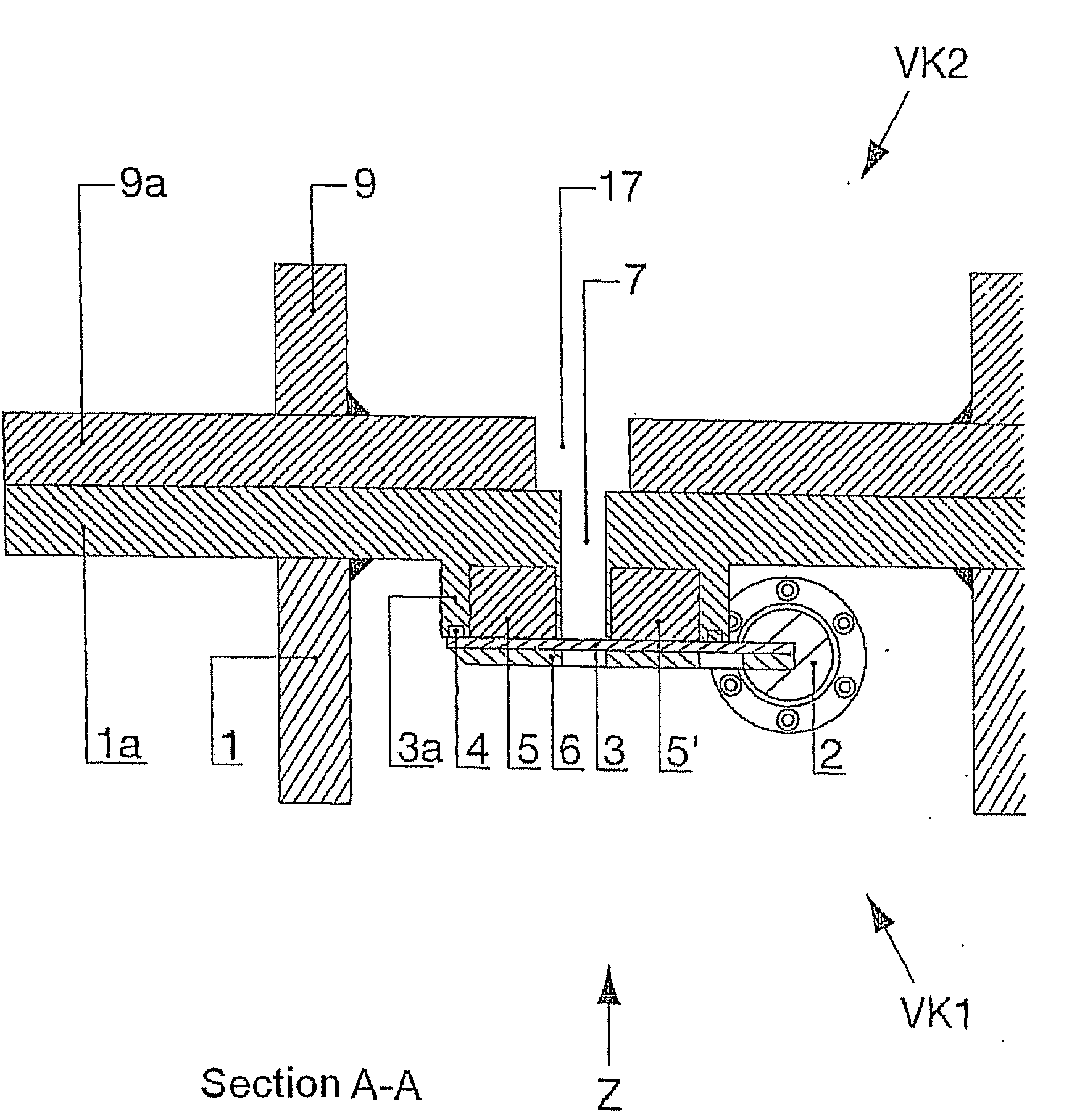 Locking Device