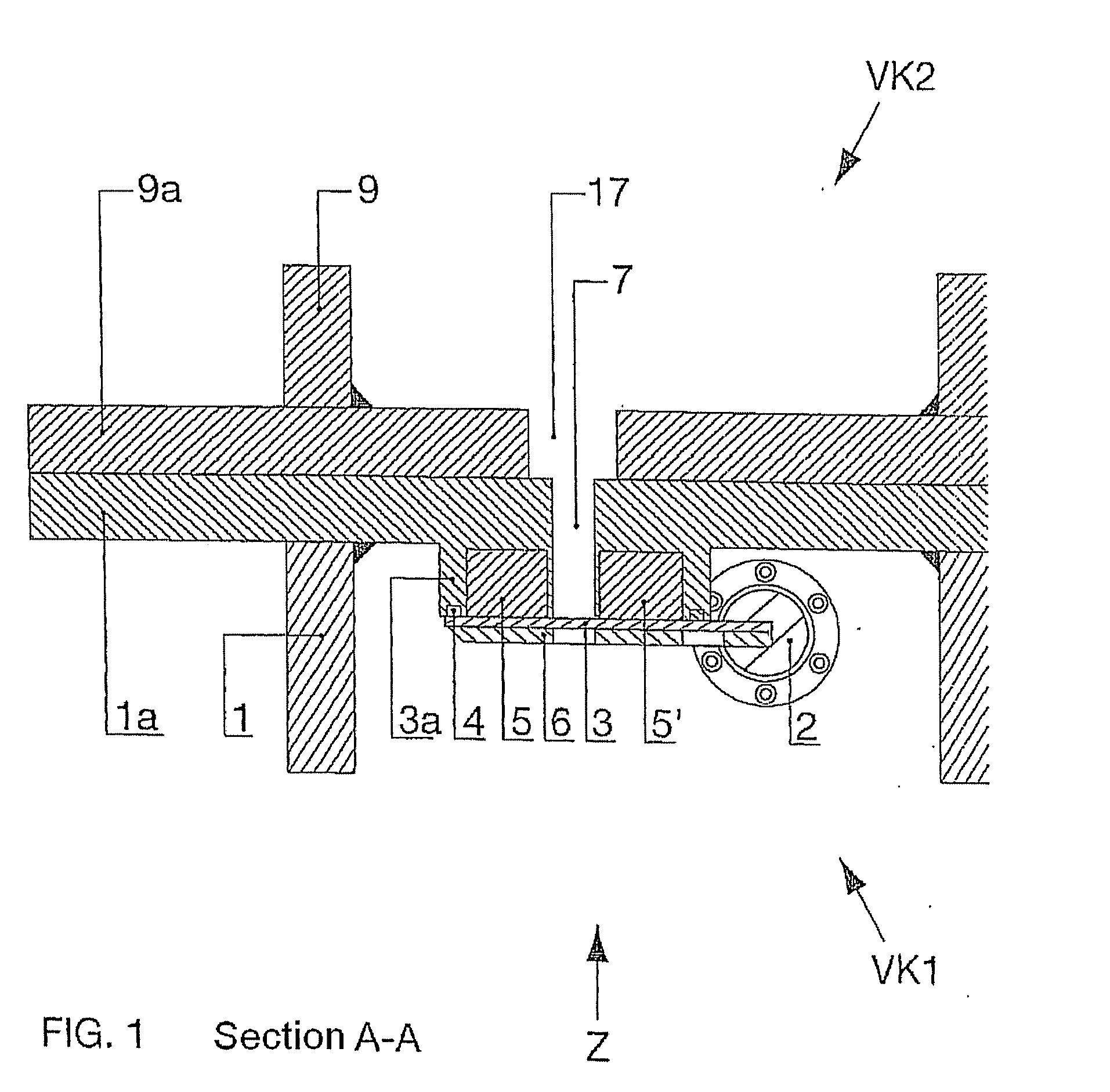 Locking Device