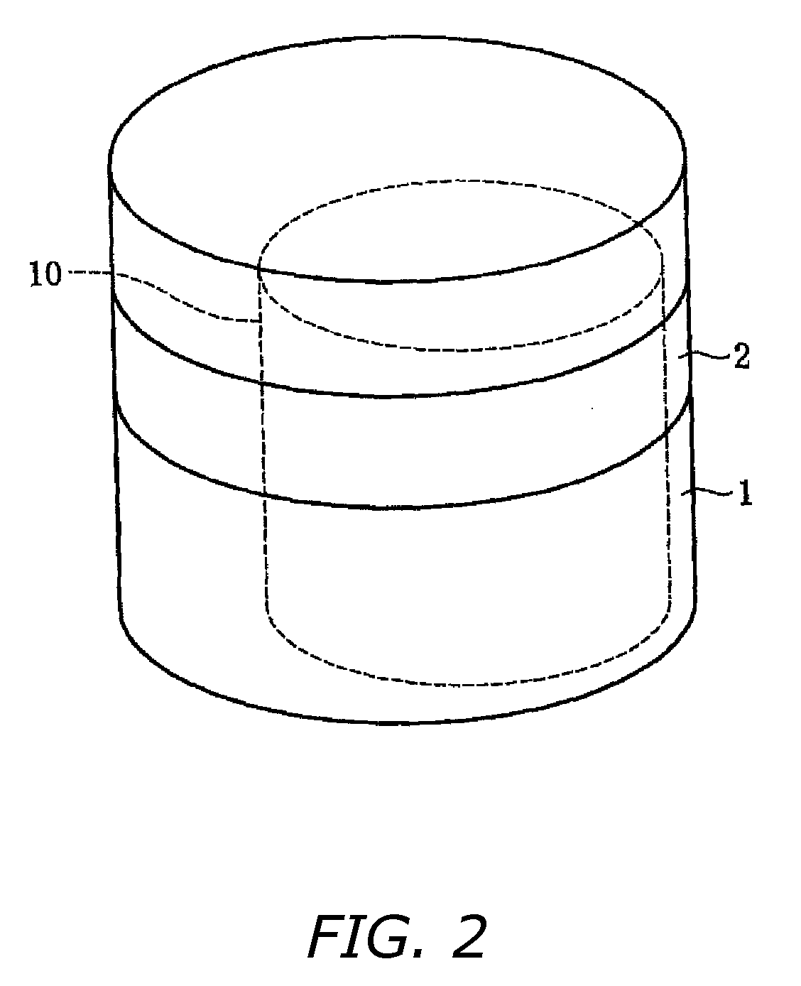 Scanning Range Sensor