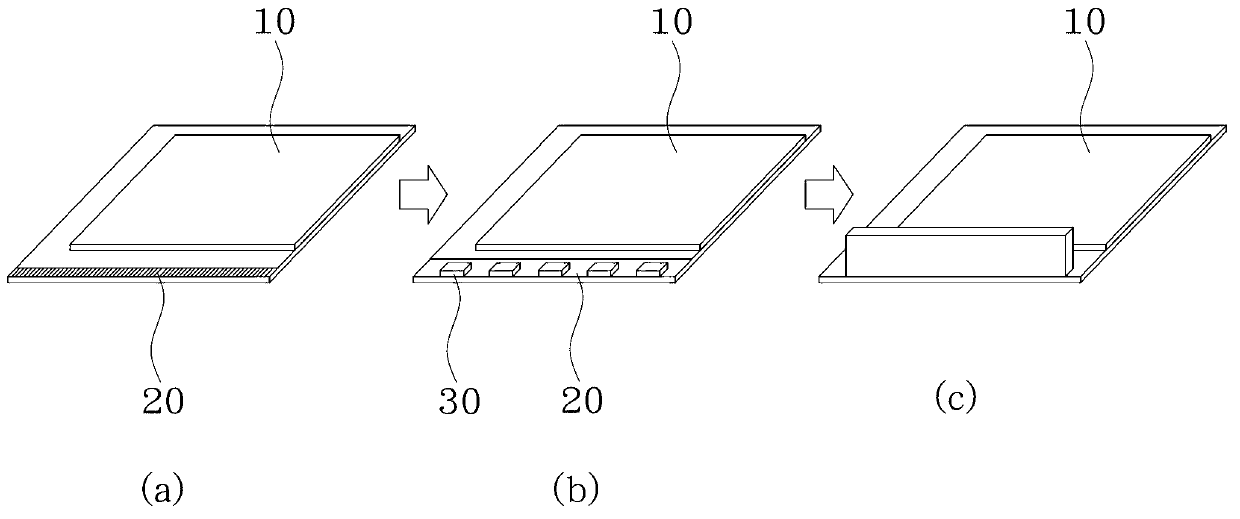 Liquid crystal display panel