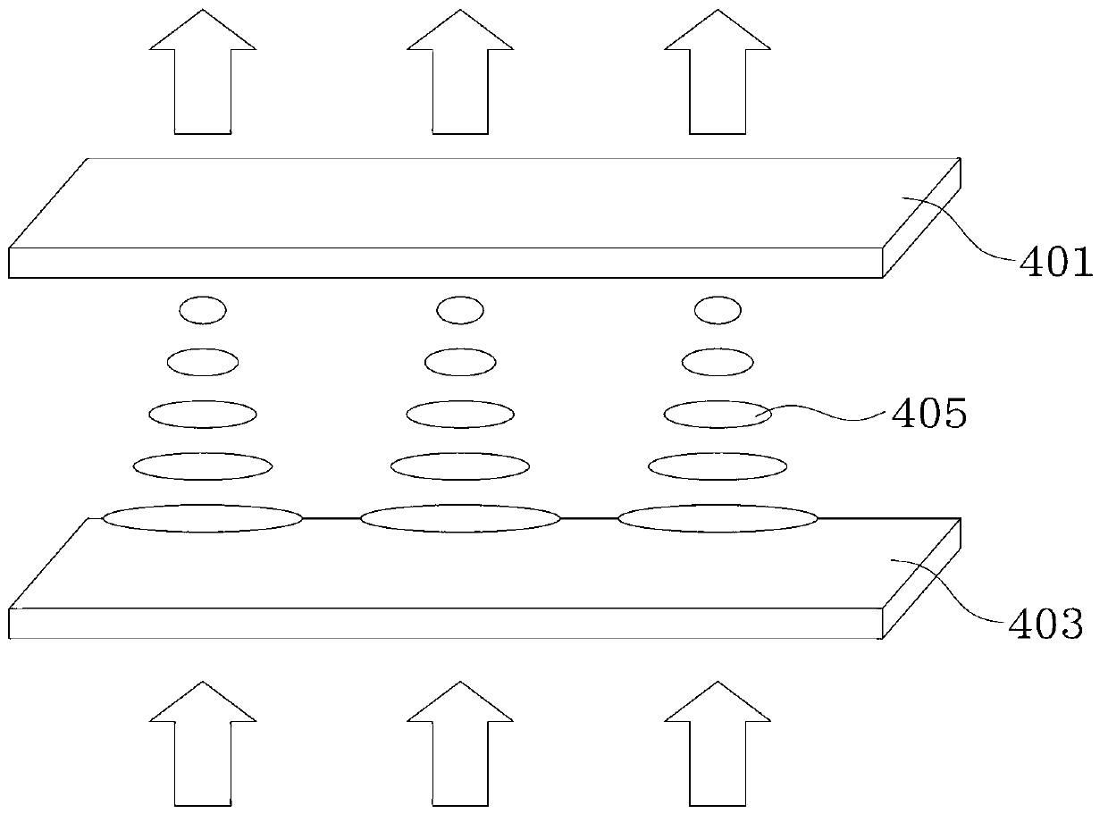 Liquid crystal display panel