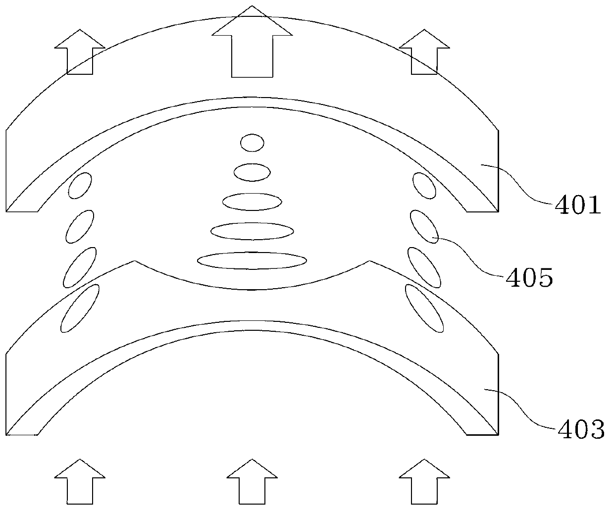 Liquid crystal display panel