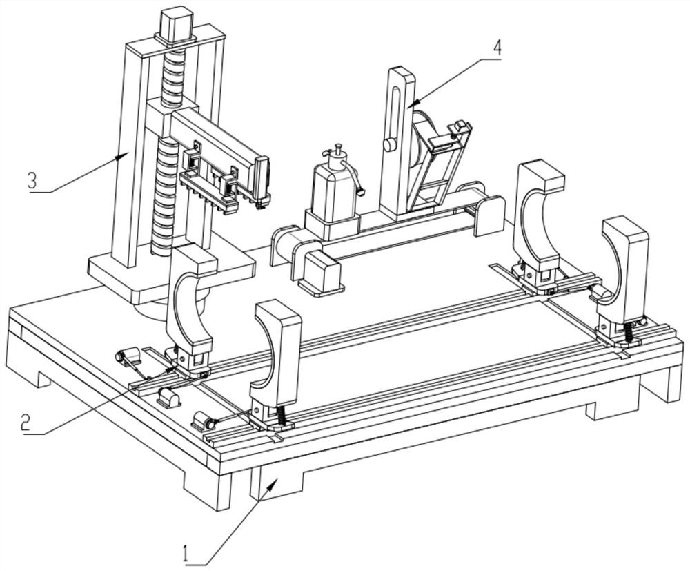 A skin grafting manipulator for burn department