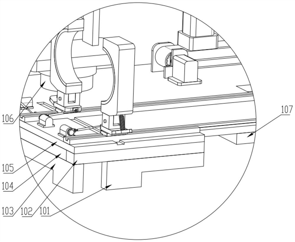 A skin grafting manipulator for burn department