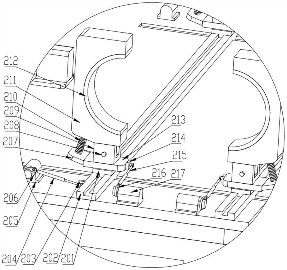 A skin grafting manipulator for burn department