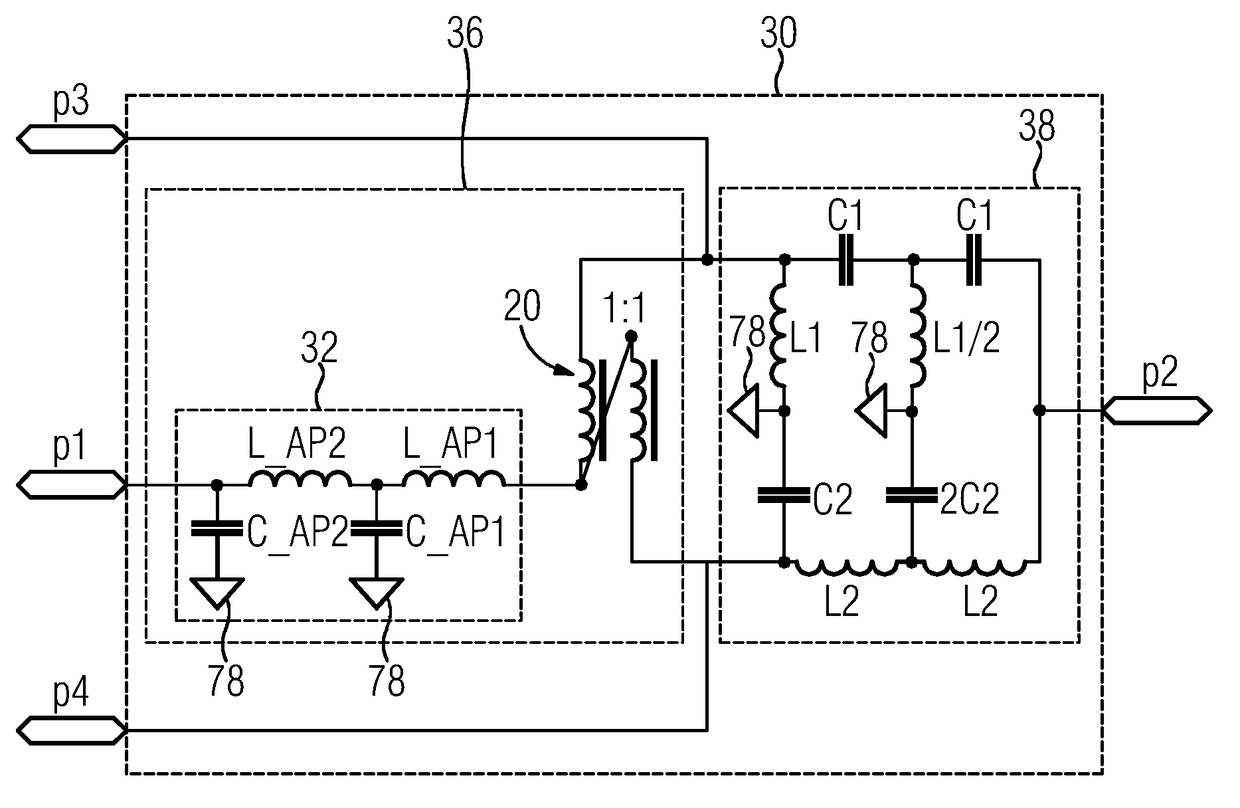 Directional coupler