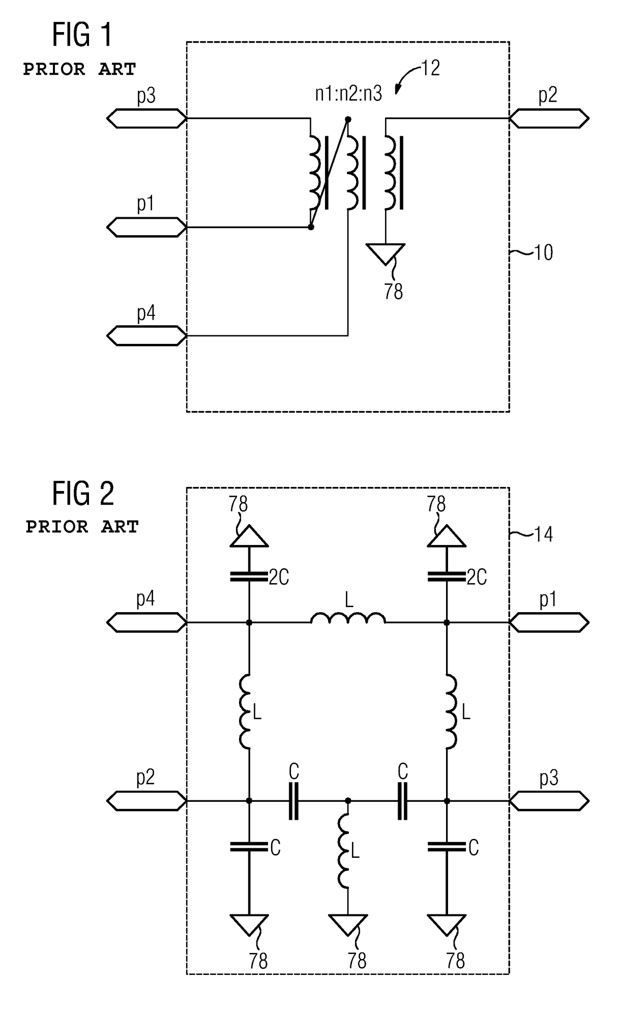 Directional coupler