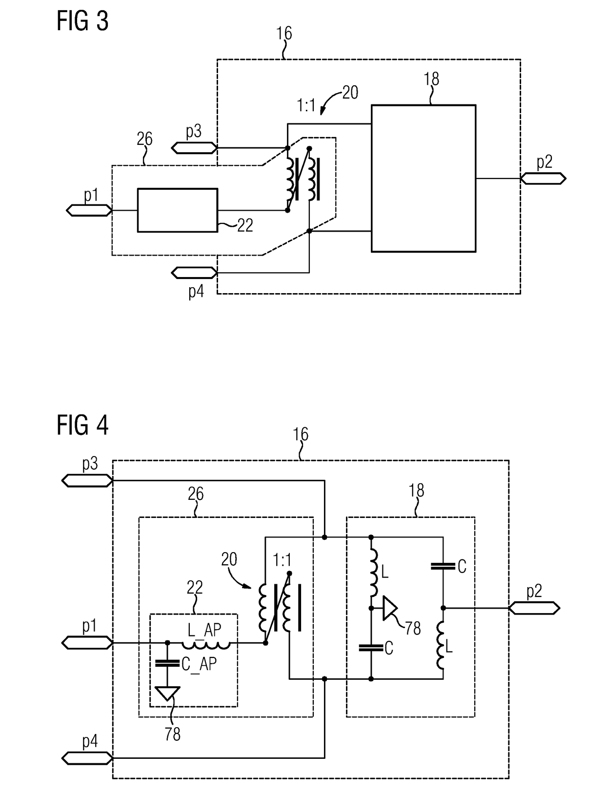 Directional coupler