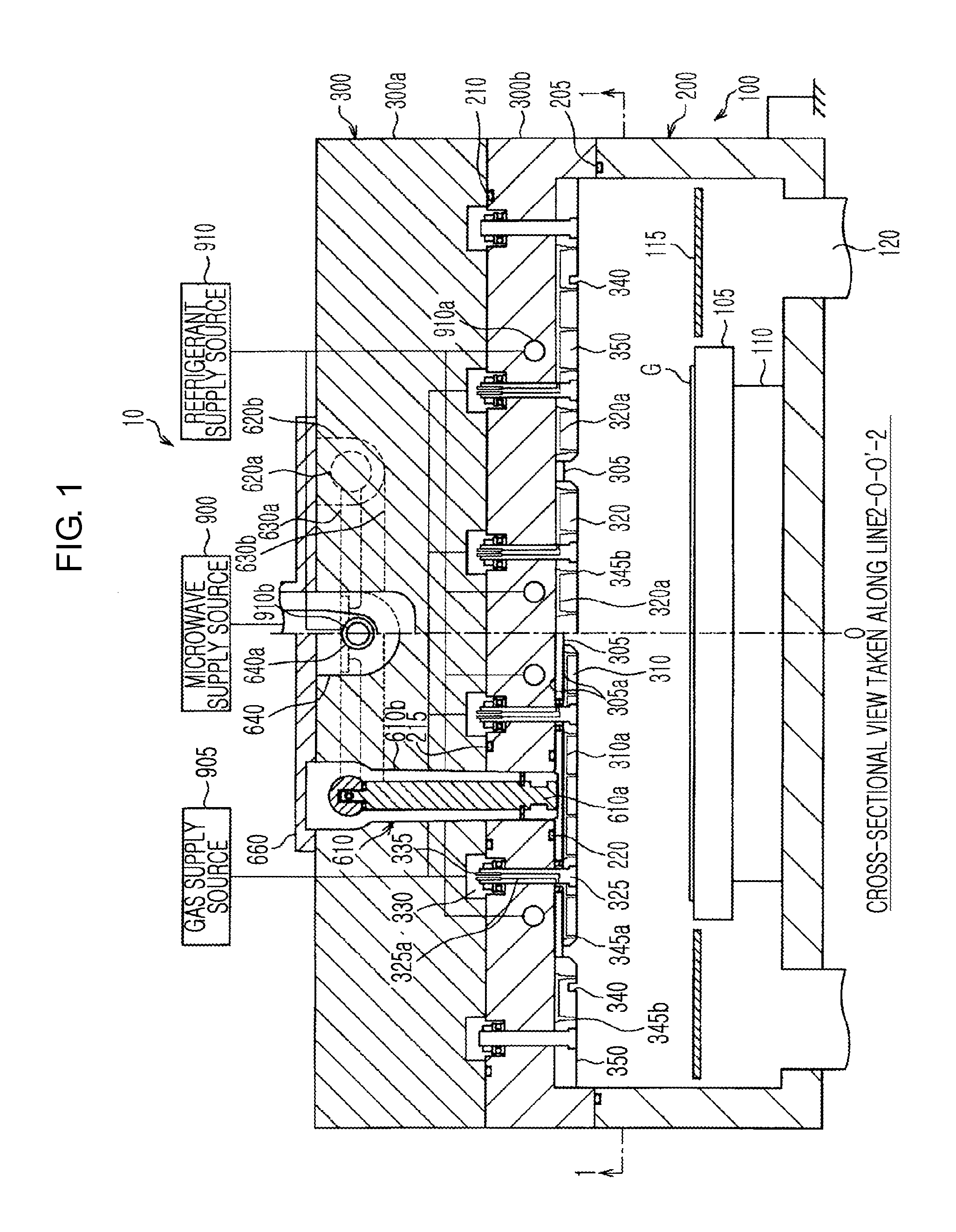 Plasma processing apparatus and plasma processing method