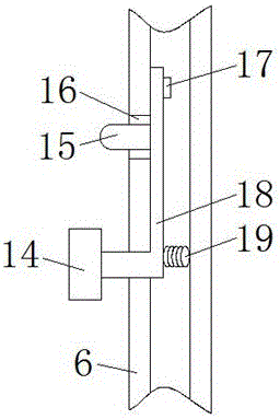 Clothes hanger convenient to use