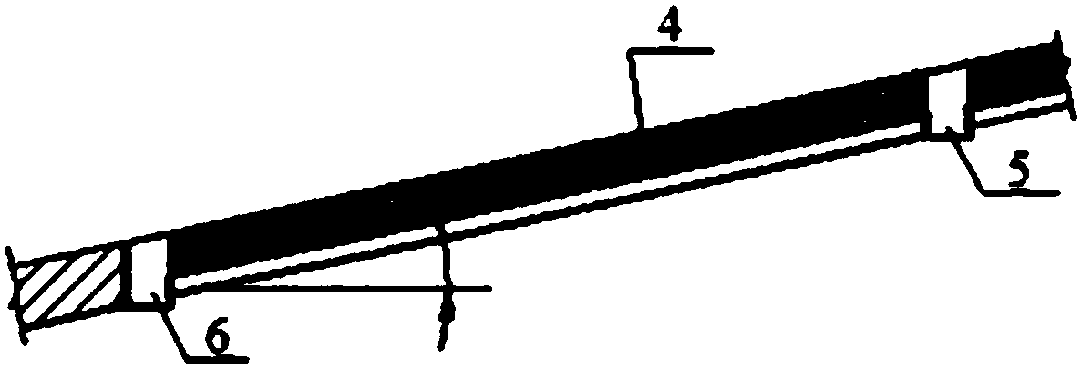 Joint implementation method for honeycomb type mining and strategic oil storage and strategic oil storage system