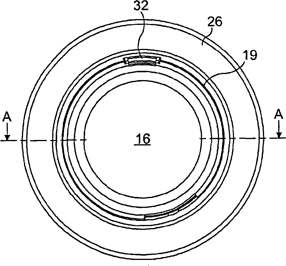 Drinking tool