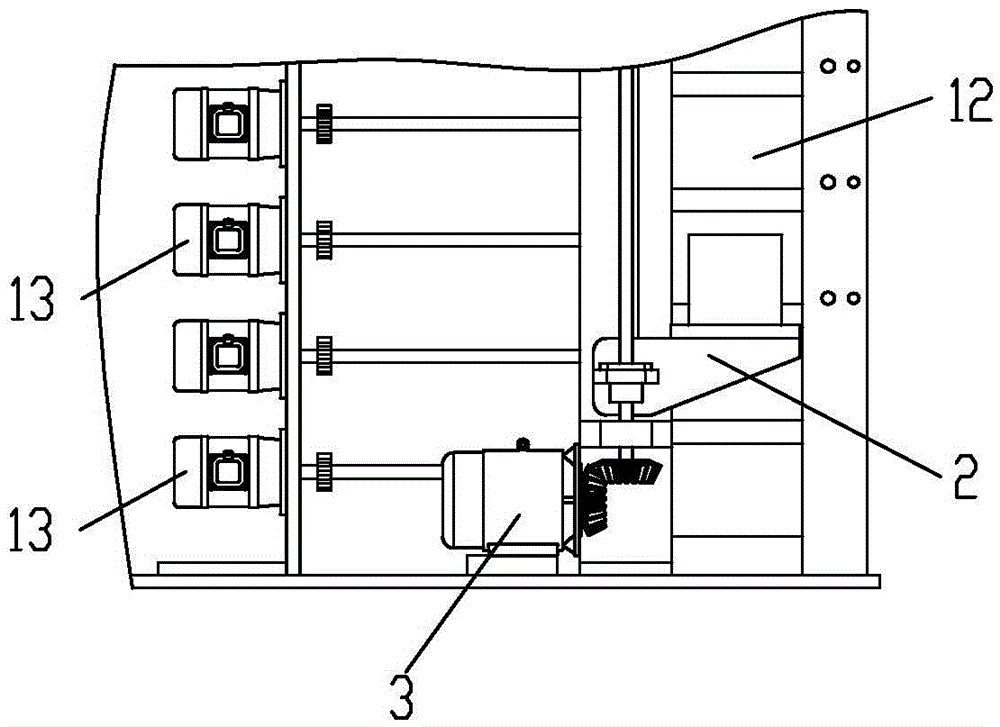 Intelligent refrigerator based on identity recognition and management