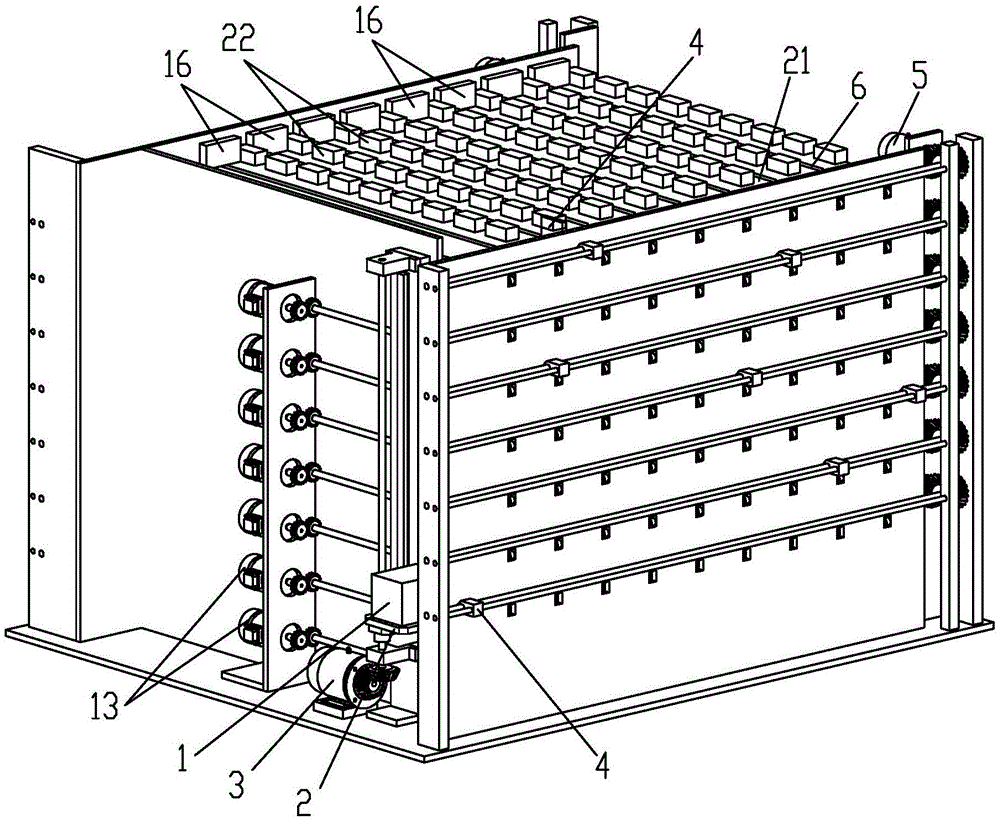 Intelligent refrigerator based on identity recognition and management