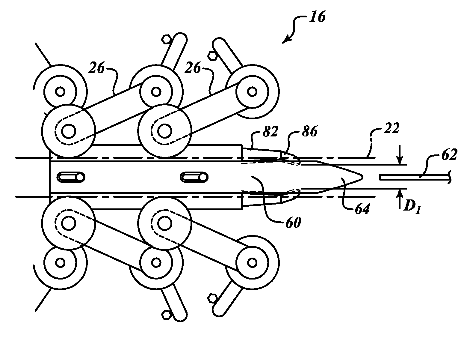 Fish processing system and method