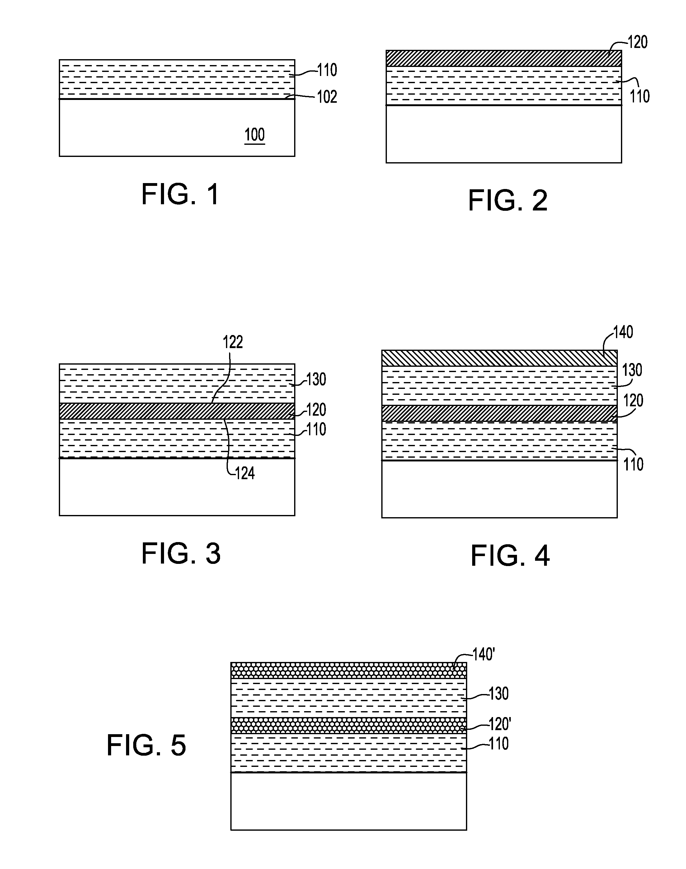 Formation of SOI by oxidation of silicon with engineered porosity gradient