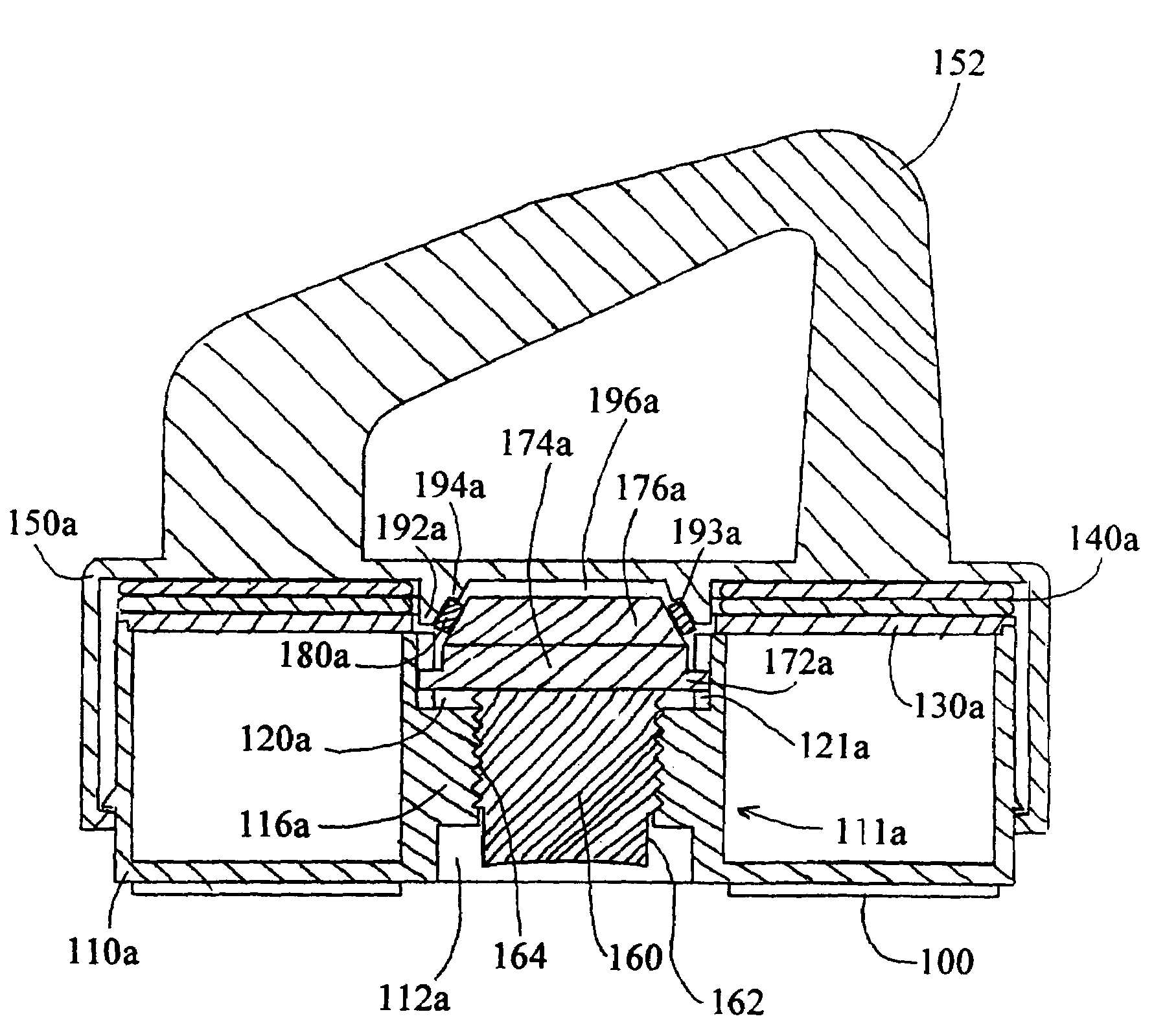 Exercise apparatus