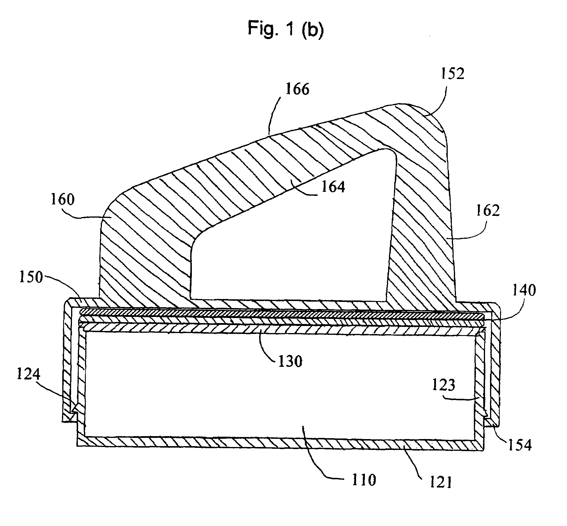 Exercise apparatus