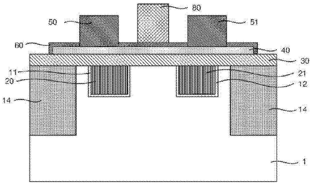 Reconfigurable electronic devices and operation method thereof