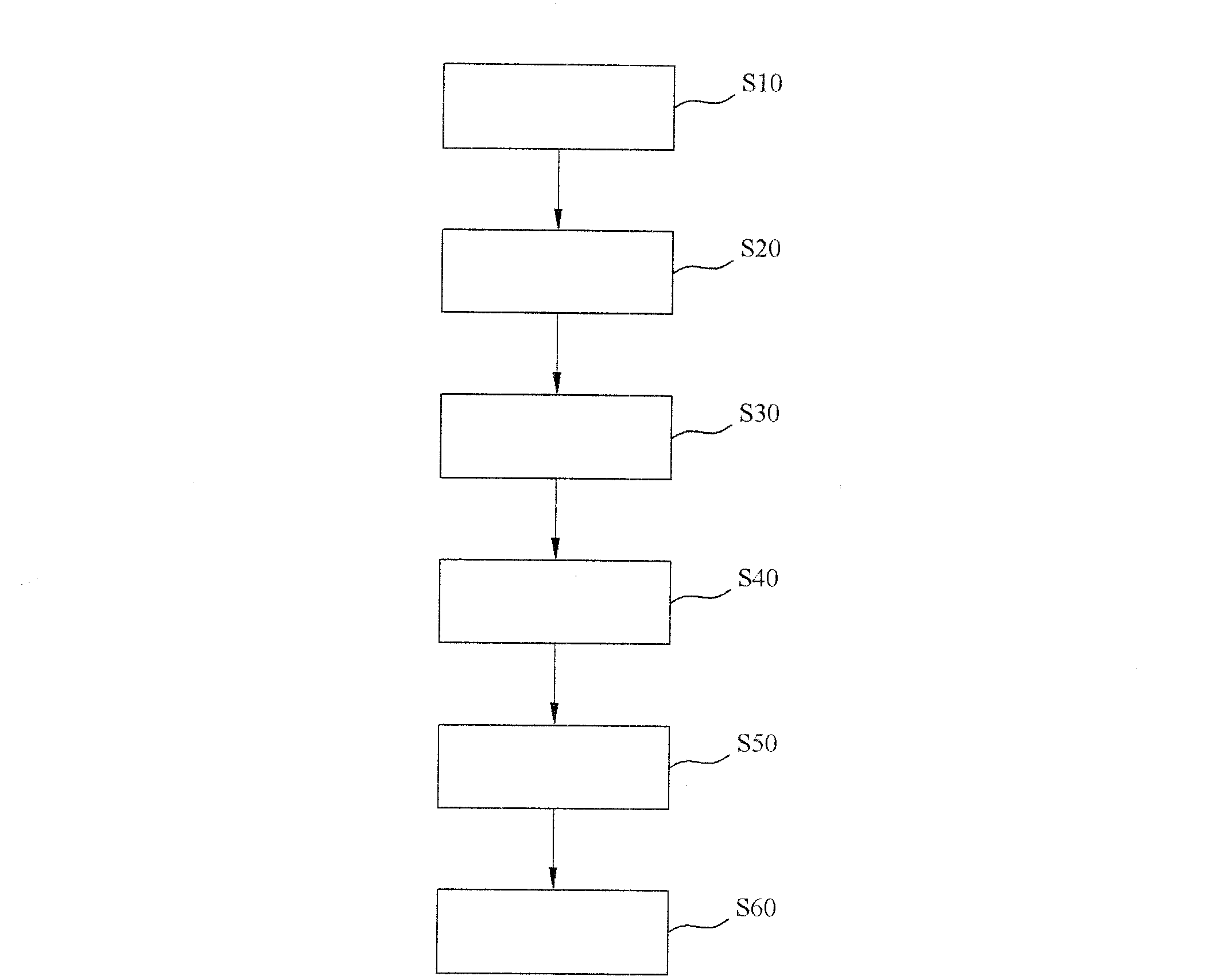 Method for recycling phosphorous electroless nickel plating solution element in wet process of surface treatment