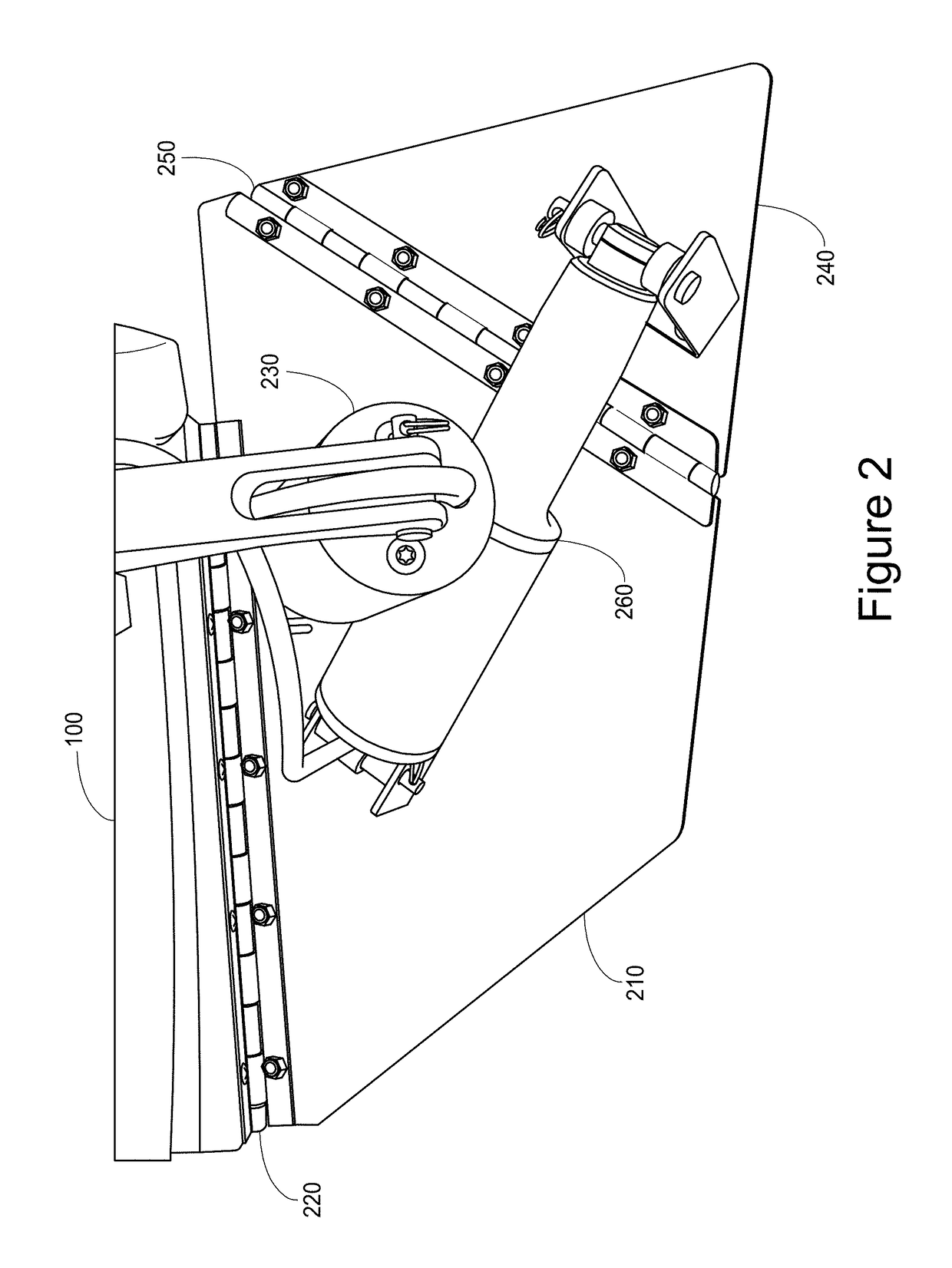 Surf wake forming systems and methods with primary and secondary subtabs