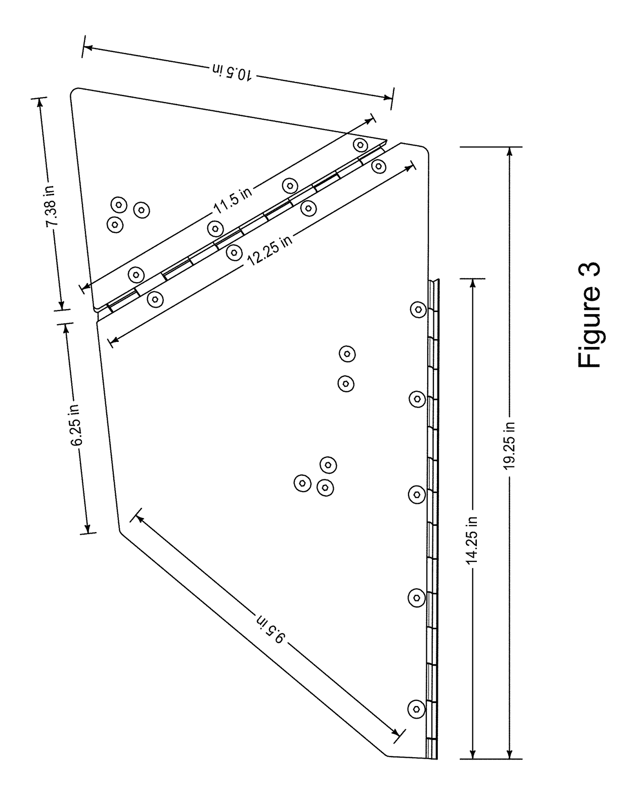 Surf wake forming systems and methods with primary and secondary subtabs