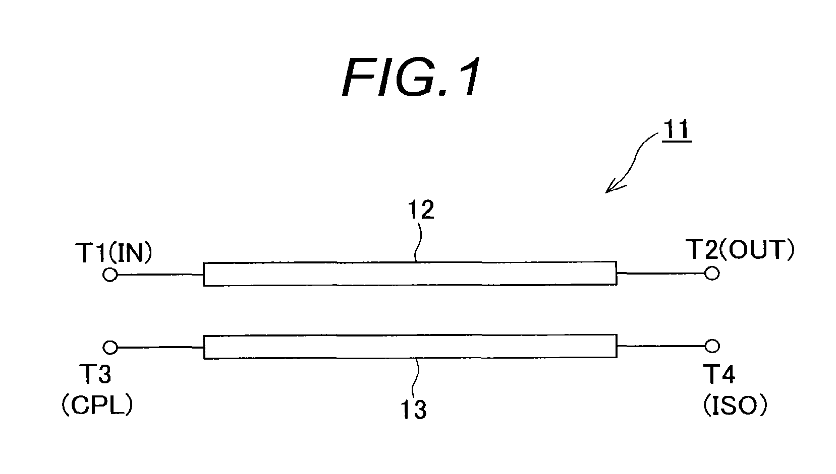 Directional coupler and wireless communication device