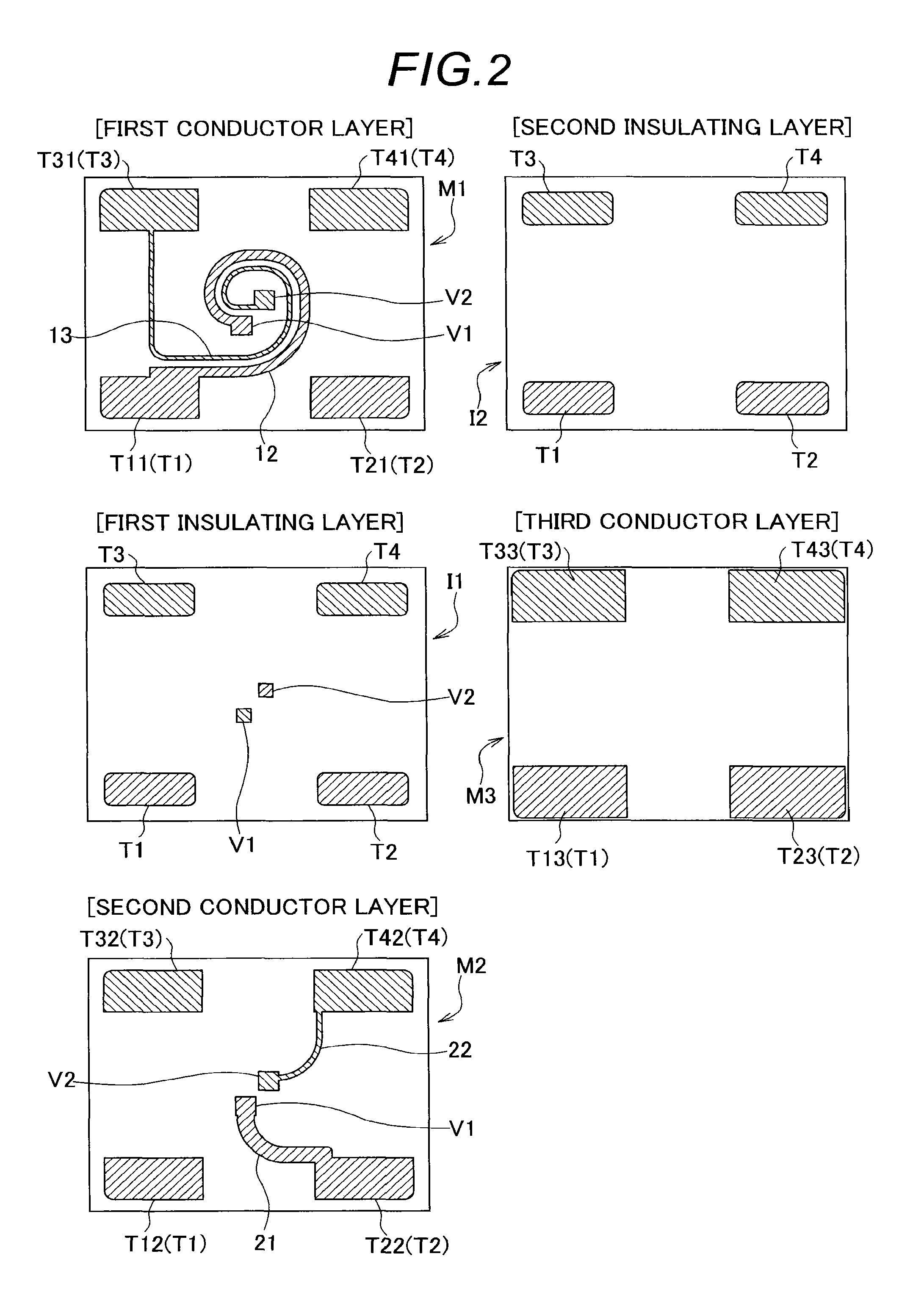 Directional coupler and wireless communication device