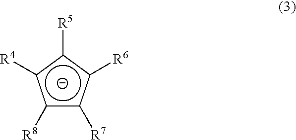 Chemical vapor deposition material and chemical vapor deposition