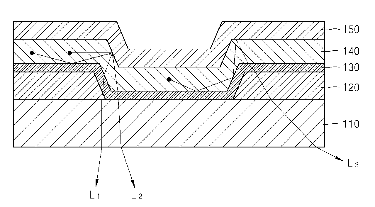 Organic light emitting device, lighting apparatus and organic light emitting display apparatus