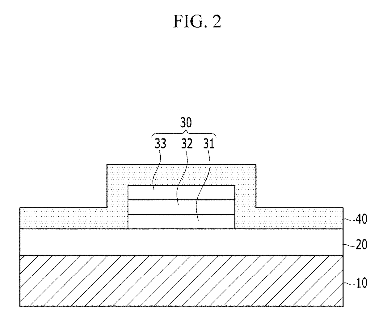 Barrier film and electrical device including the same