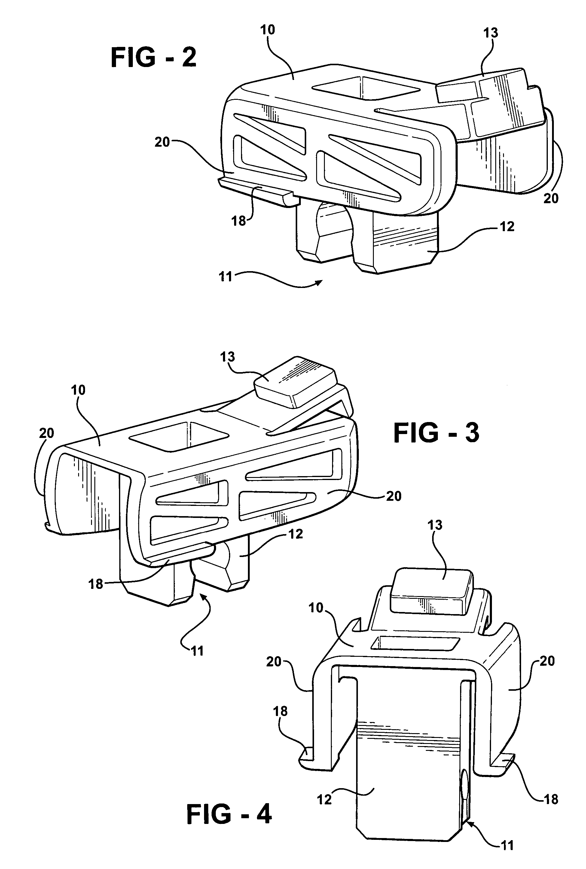 Windscreen wiper device