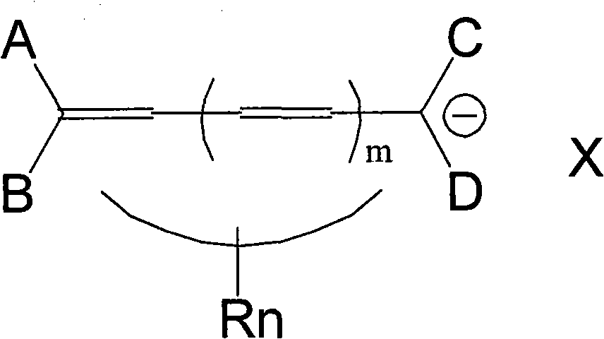 Compound for photoresist, photoresist solution, and etching method using the photoresist solution