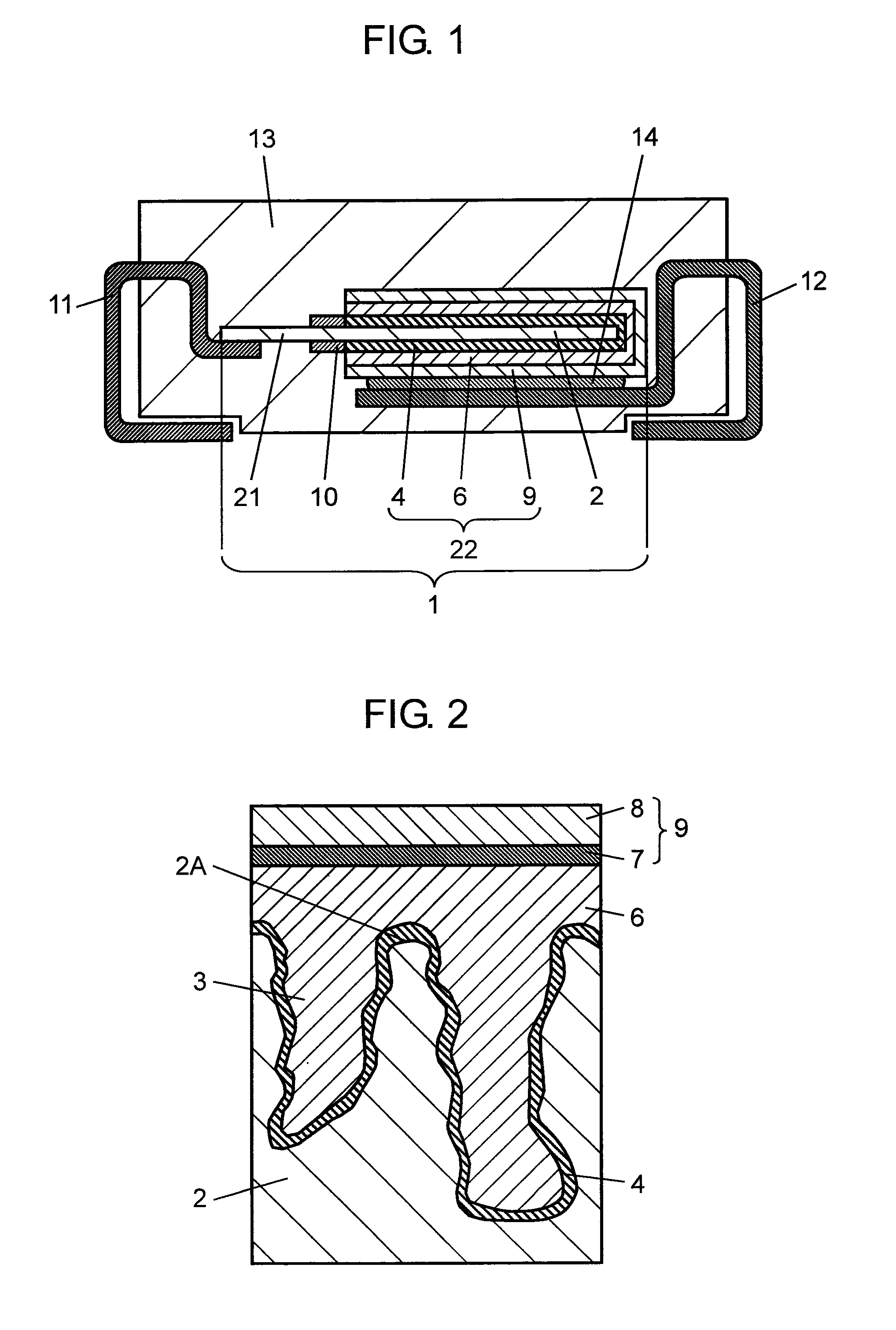 Method for manufacturing solid electrolytic capacitor