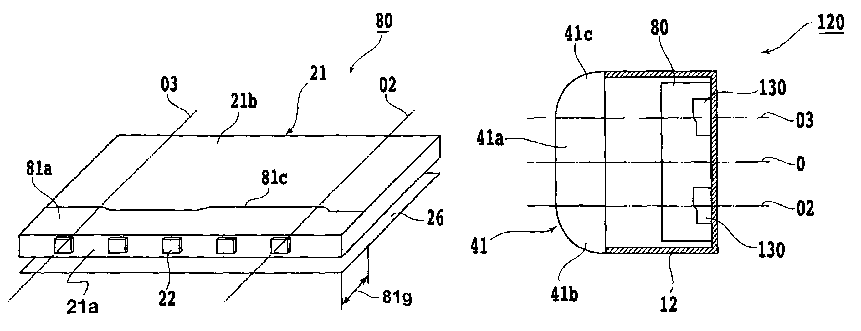 Vehicle lamp