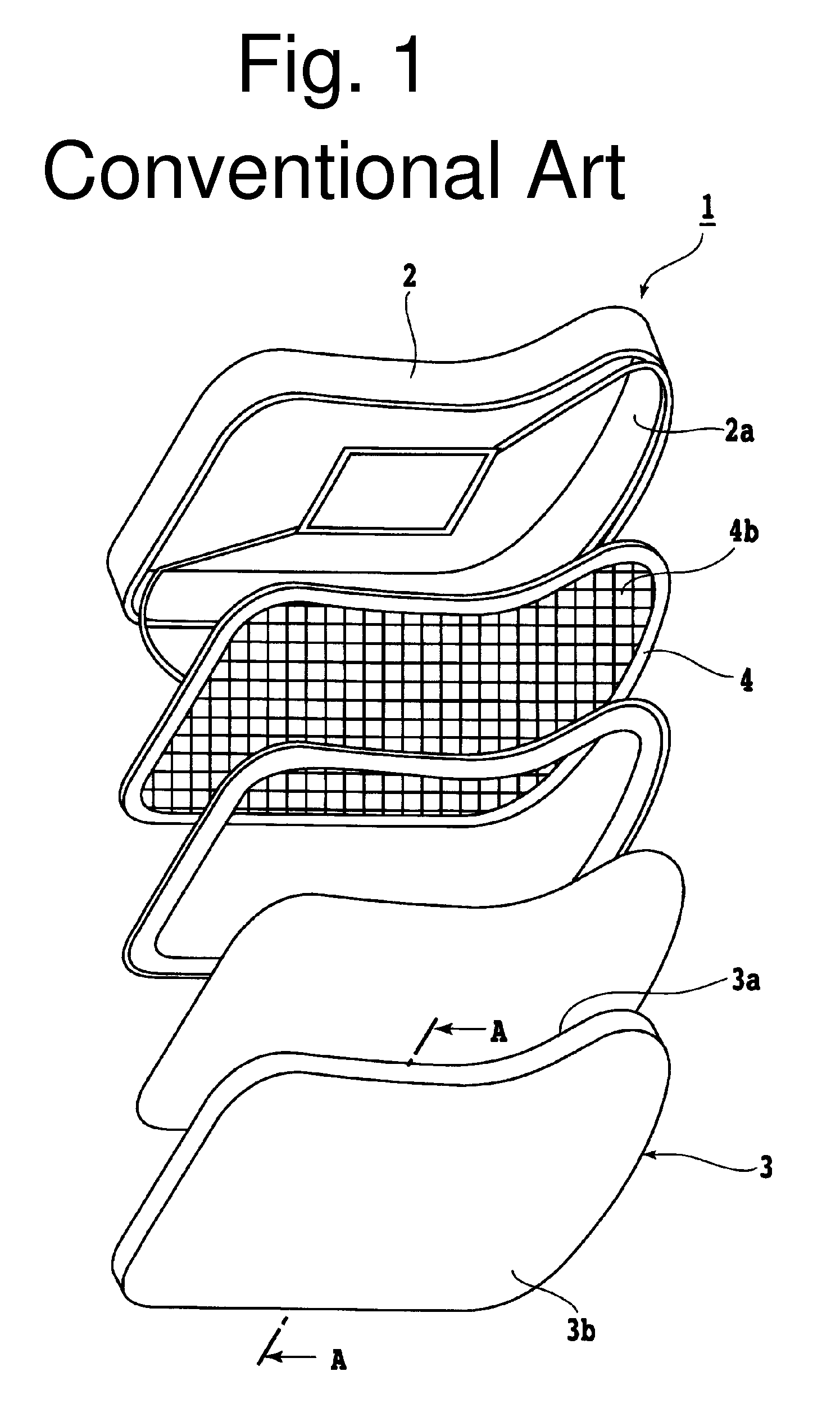 Vehicle lamp