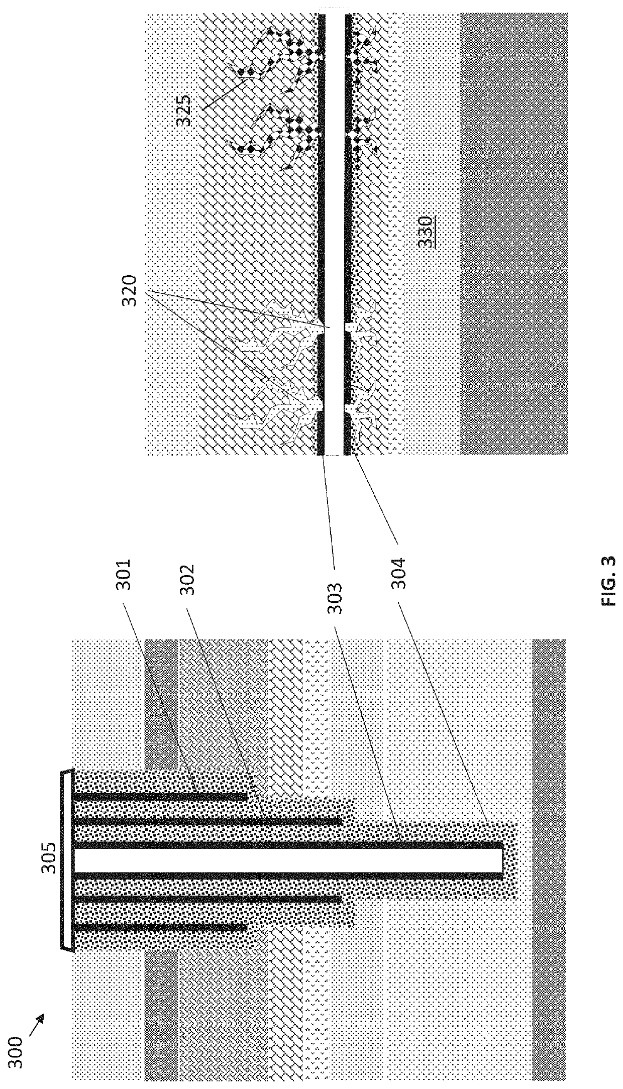 Associated particle detection for performing neutron flux calibration and imaging