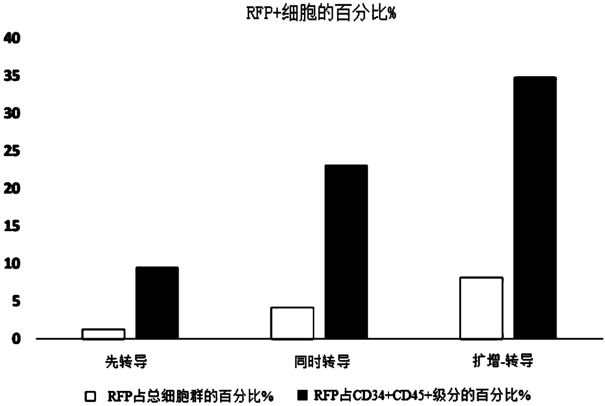 Enhanced gene delivery methods