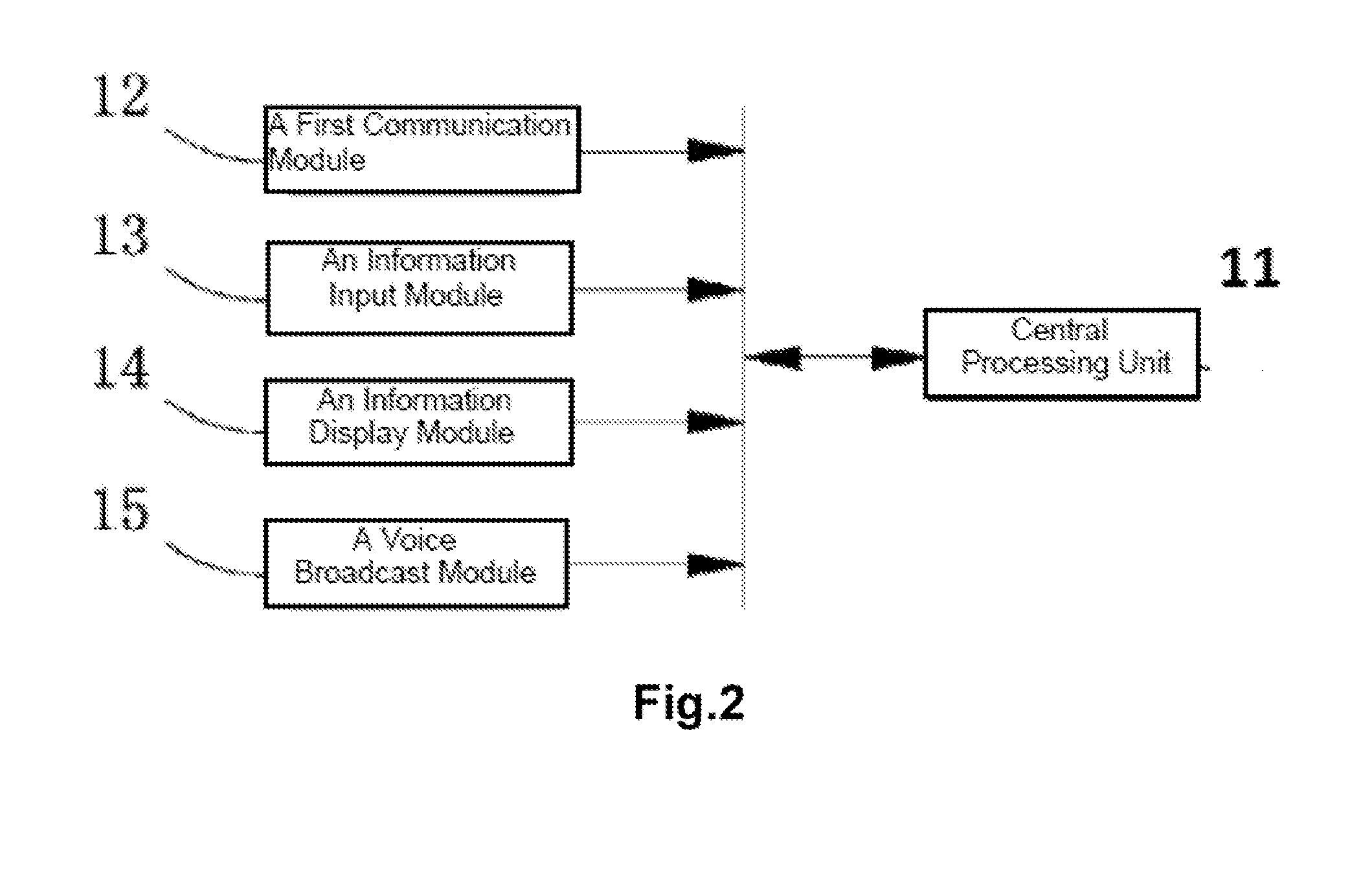 Real time notification and confirmation system and method for vehicle traffic violation technical field