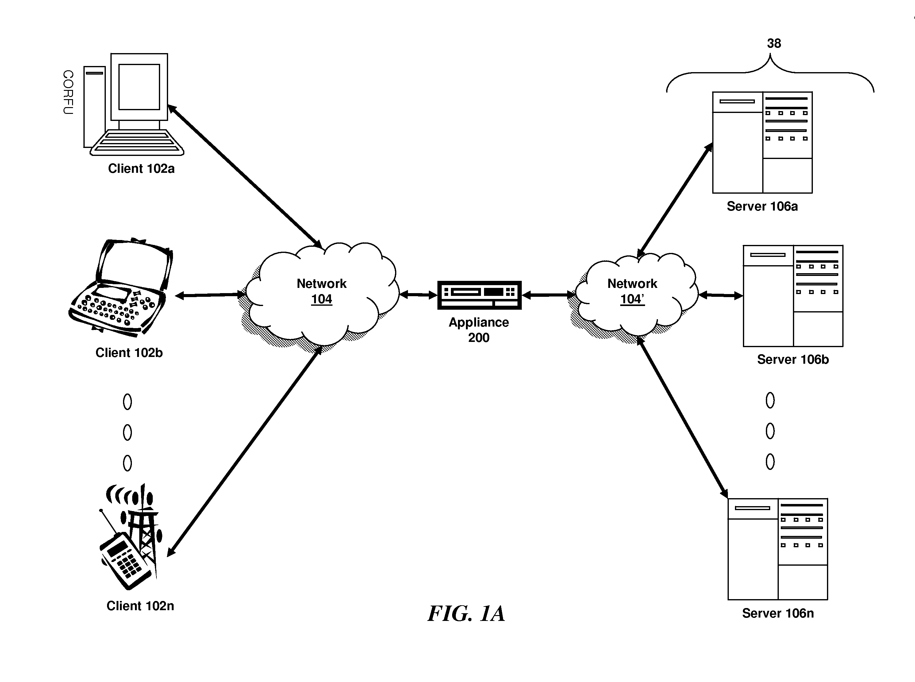 Systems and methods for generating and managing cookie signatures for prevention of HTTP denial of service in multi-core system