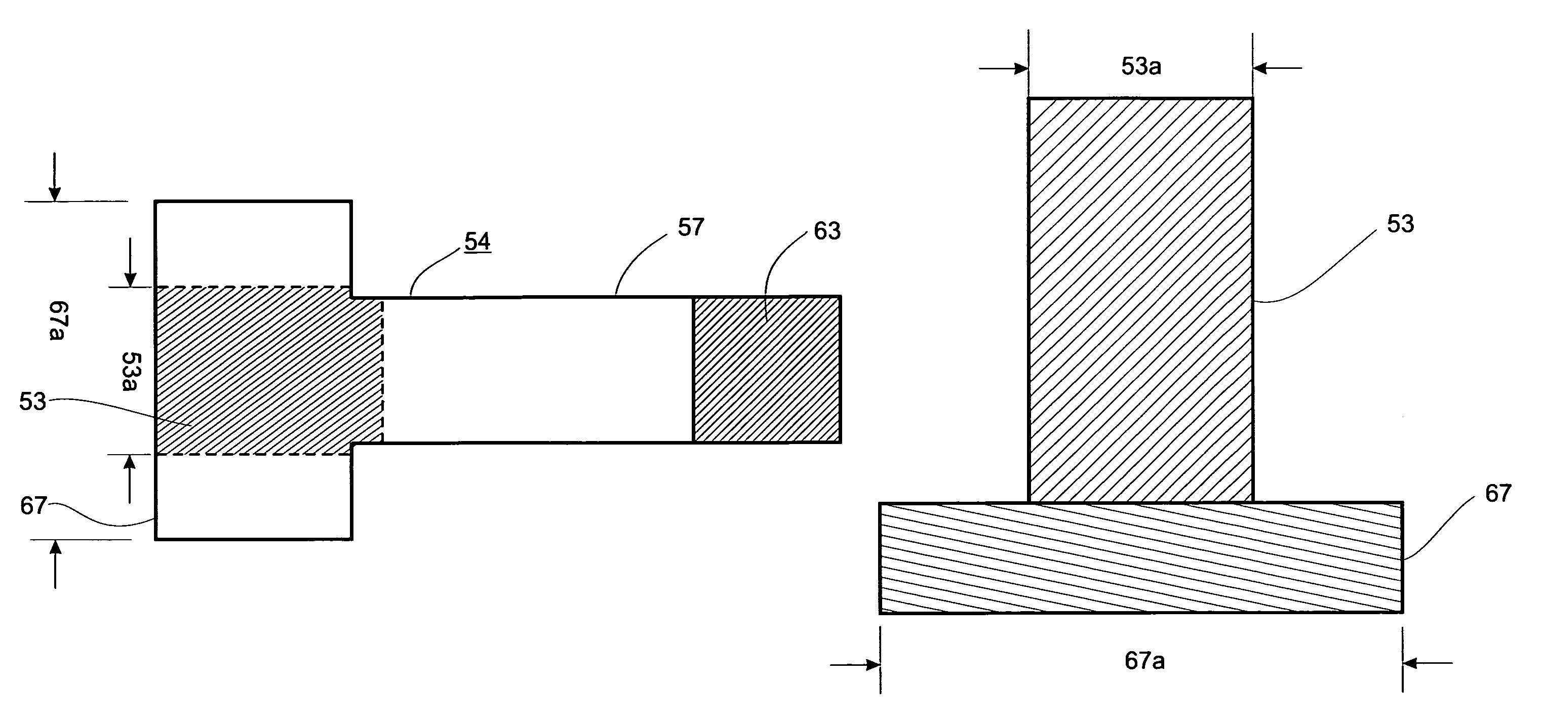 Portable stand for music instruments and method of using same