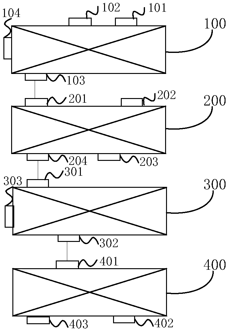 System and method for treating copper slag