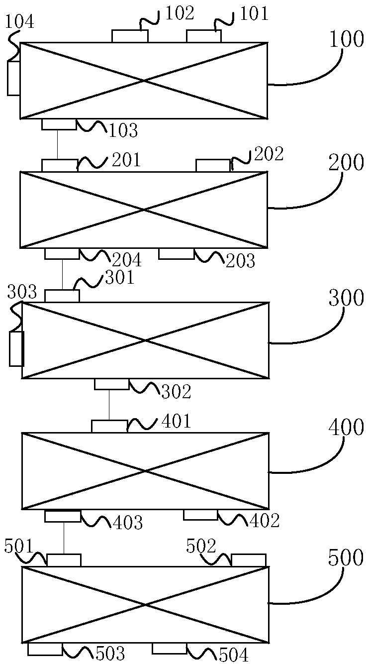 System and method for treating copper slag